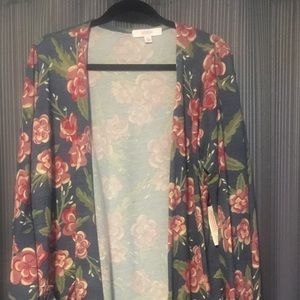 Lularoe Sarah - Size XL